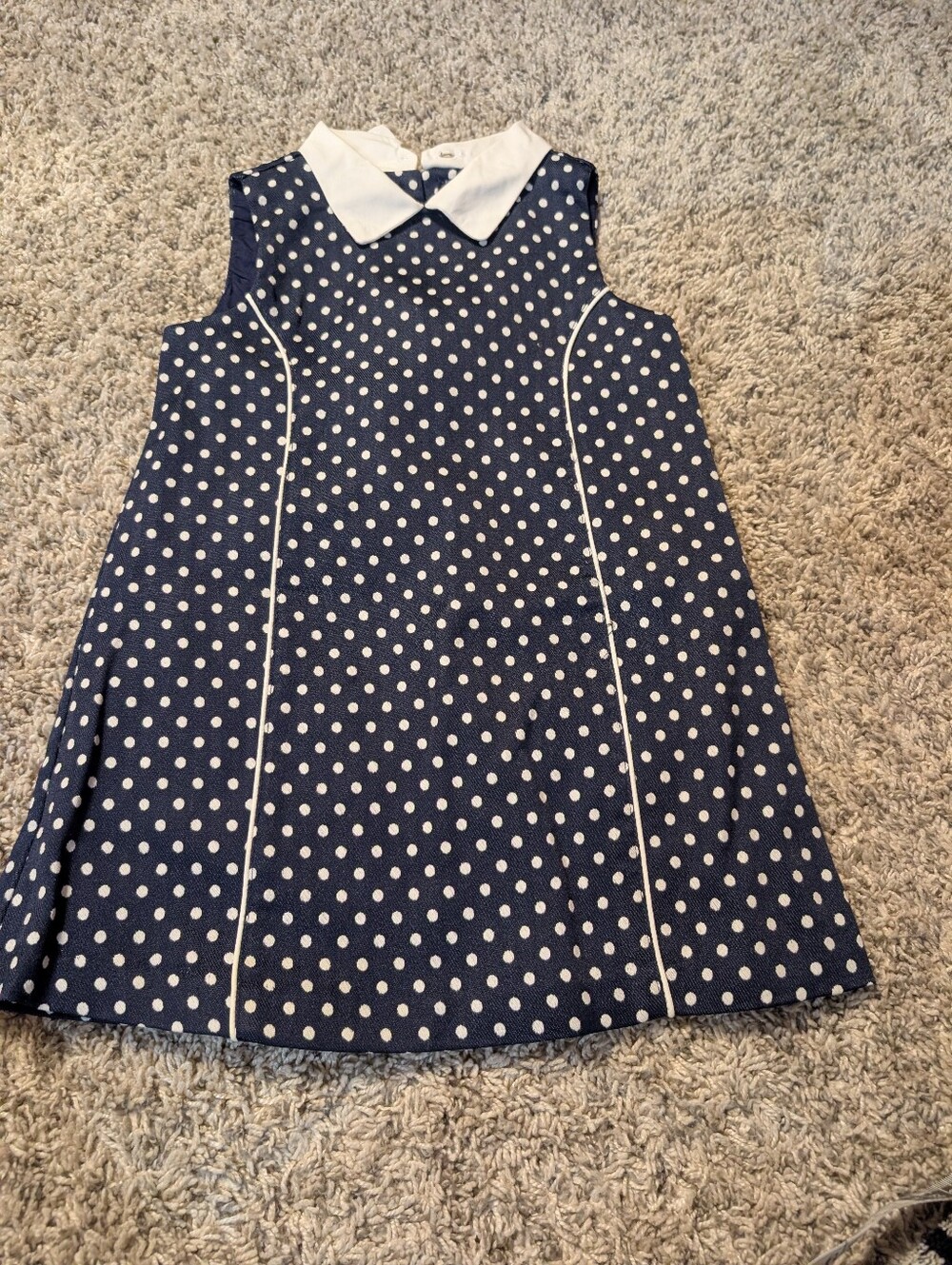 Janie And Jack Dress